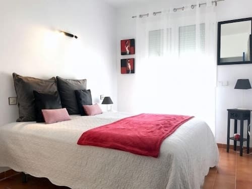 Apartamento Pescadores 55