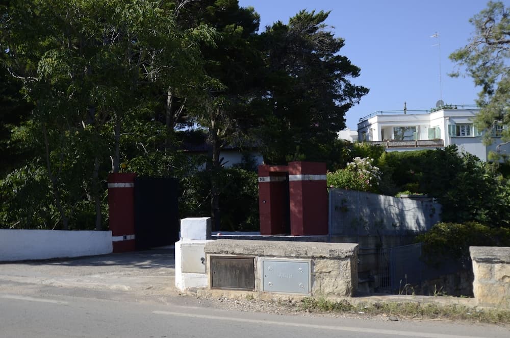 B&B Amoredimare