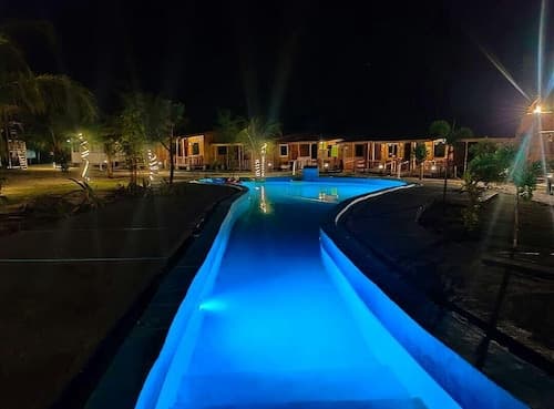 Hello Bintan Beach Cottages
