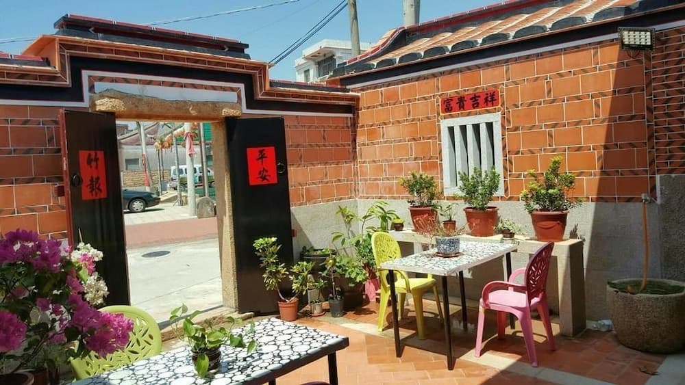 Joylin Inn