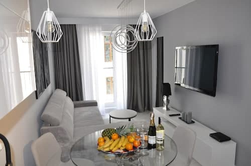ApartamentSun White