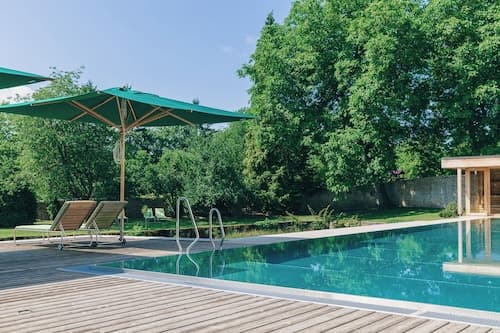 Romantik Hotel Zum Klosterbräu