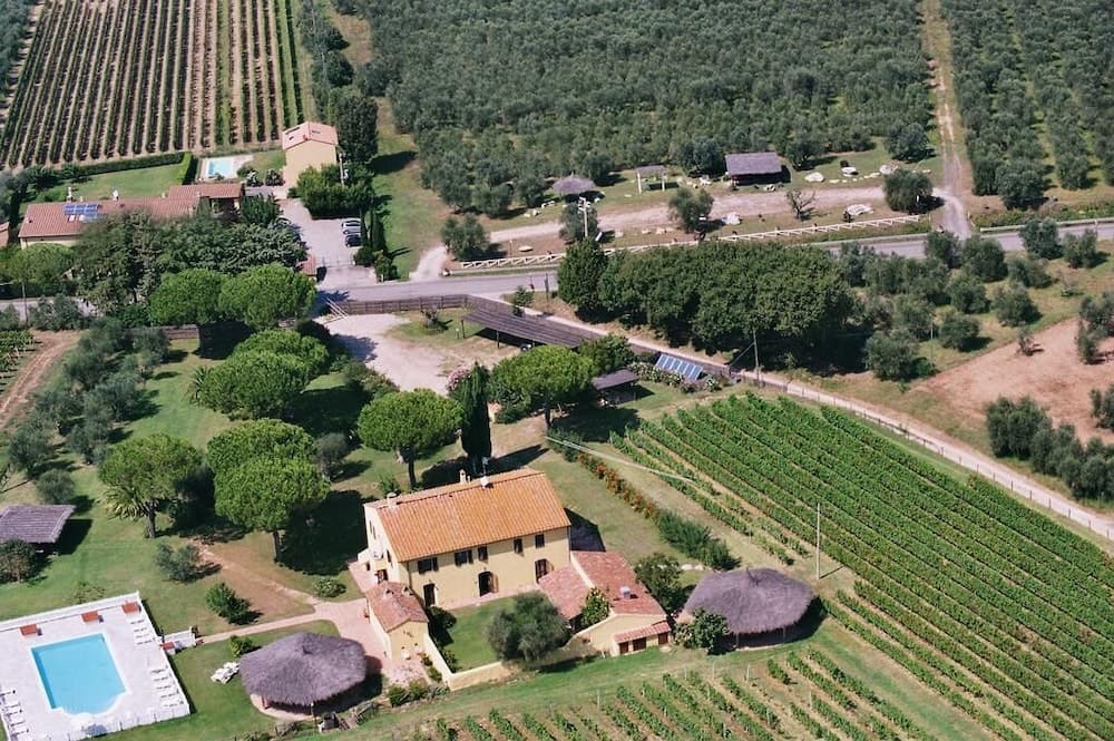 Agriturismo La Valle