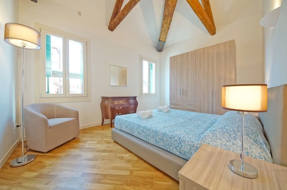 DolceVita Apartments N. 394
