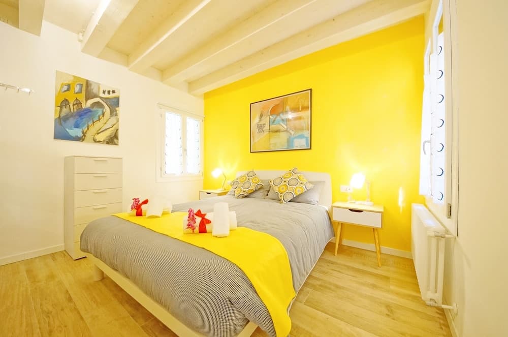 DolceVita Apartments N. 443