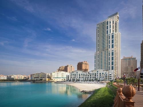 Hilton Doha The Pearl