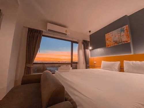 Nornchill Khaoyai