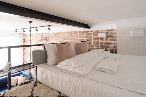 RentPlanet - Apartamenty Ruska