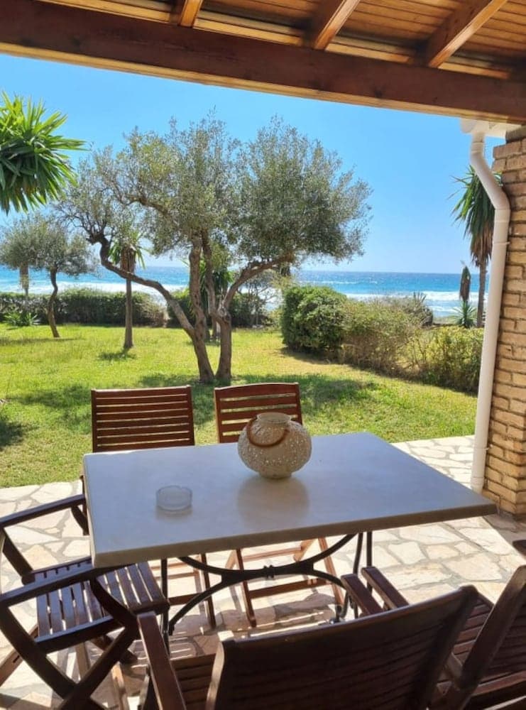 Corfu Island Apartment 58