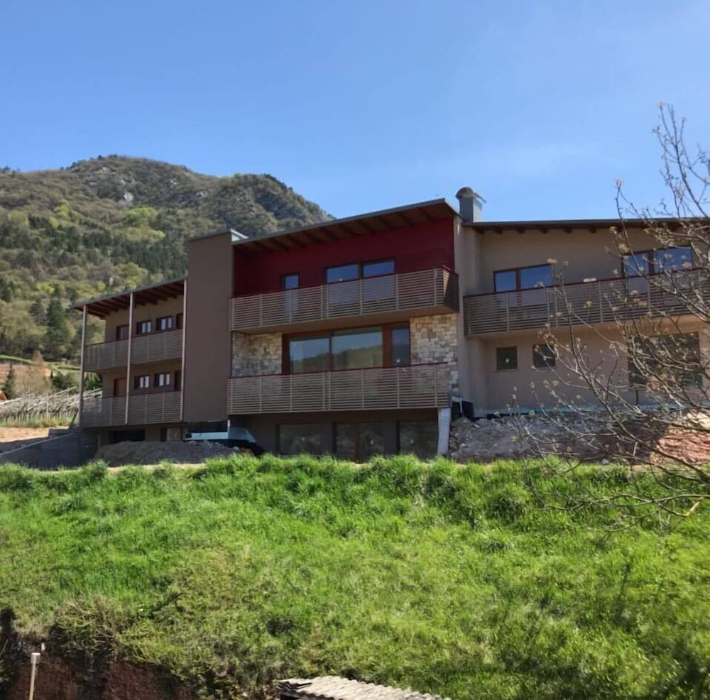 Agritur Verderame