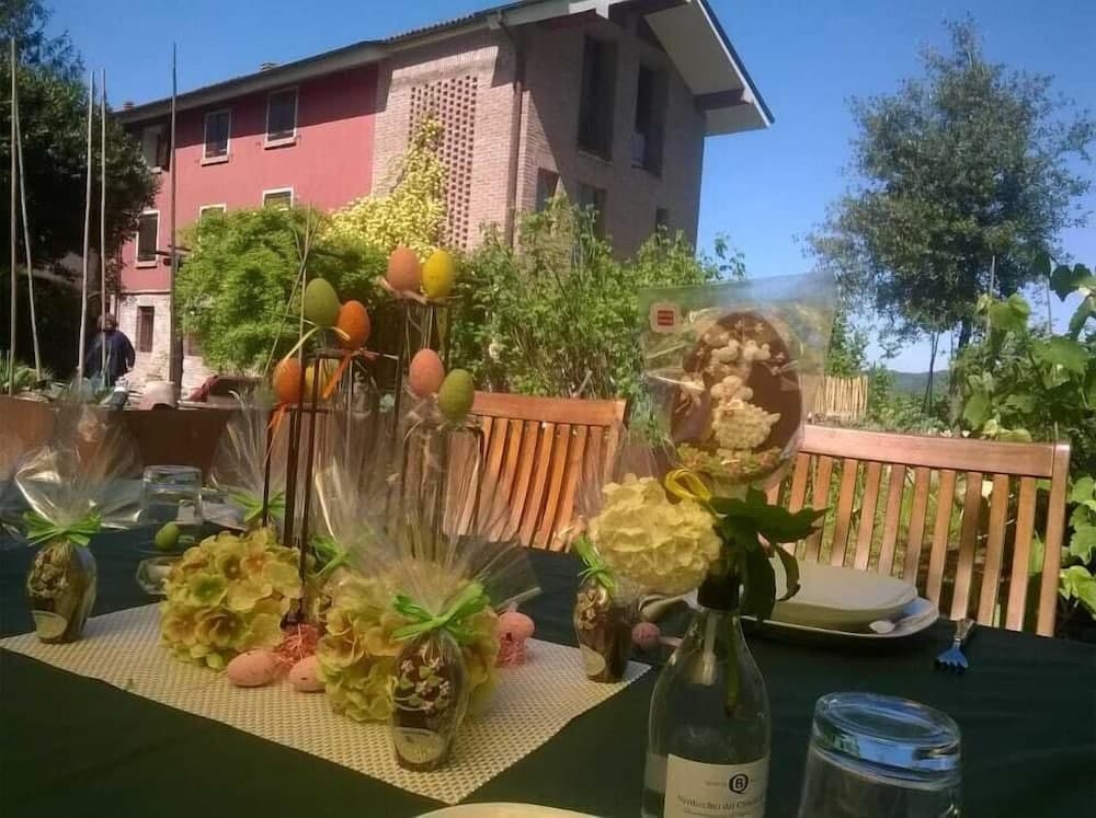 Hortus Conclusus