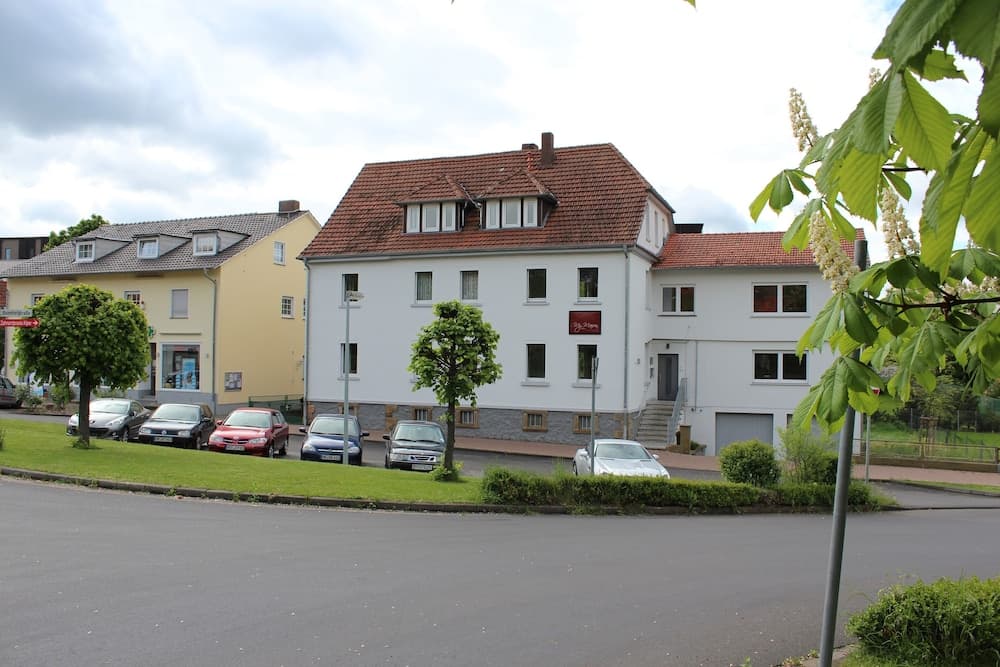 Boardinghouse My Maison