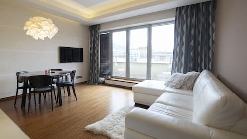 Apartamenty Sun & Snow Ustroń