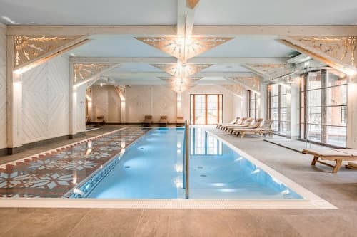 Aries Hotel & SPA Wisla