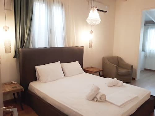 Lefkada Princess