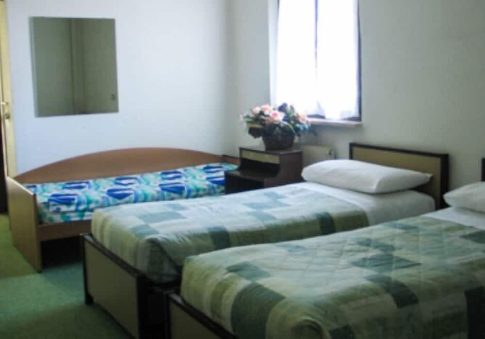 Hotel Dolomiti Levico