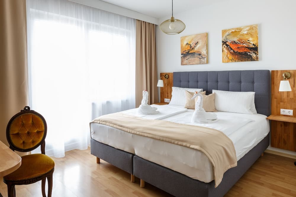 Pension Laubenhof