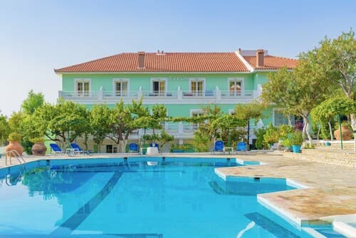 Evelin hotel