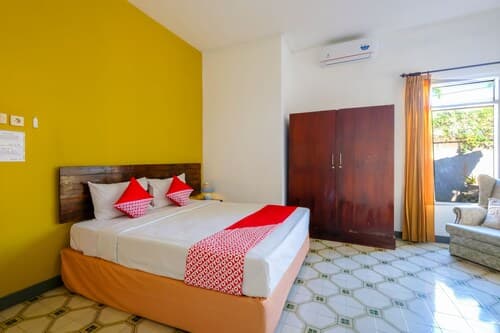 OYO 1206 Lombok Guest House