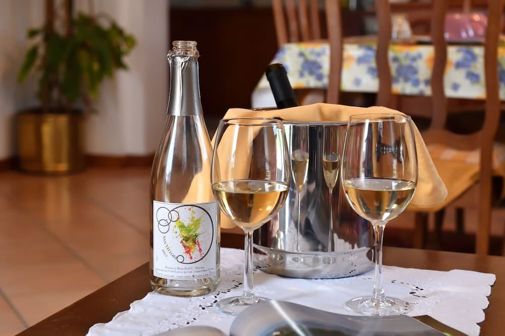 Agriturismo Memento