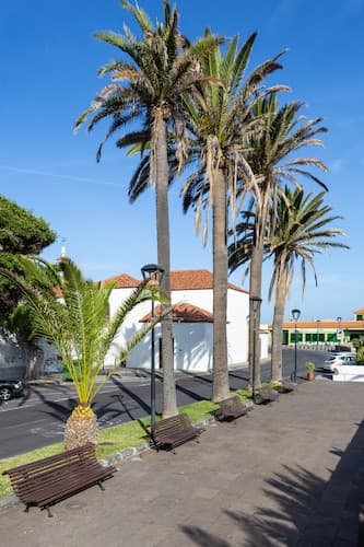 El Hostal Del Cubo