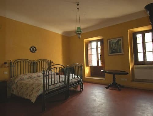 Via Della Piazza Bed & Breakfast