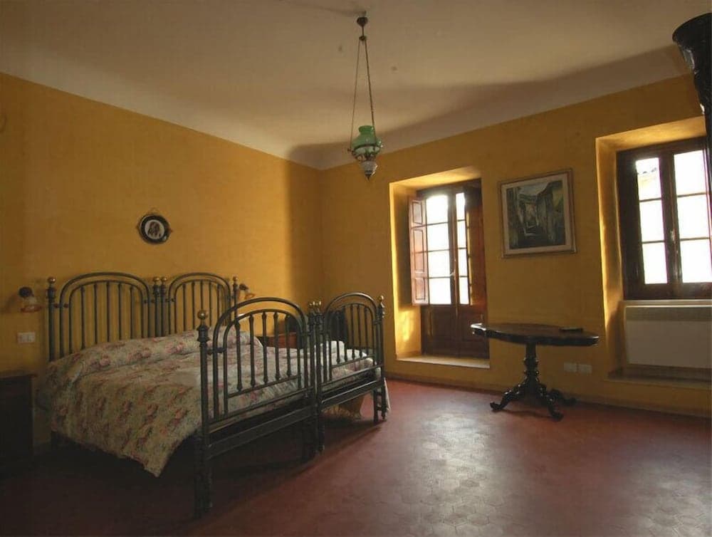 Via Della Piazza Bed & Breakfast
