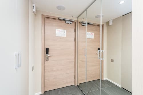 Intermark Residence