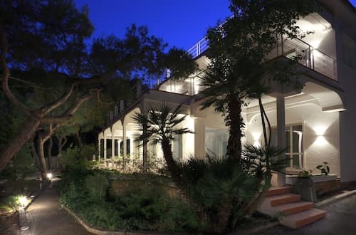 Dimora Villa Serena Porto Selvaggio