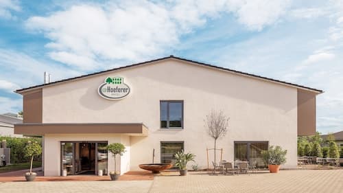 Walhalla Zen Hotel Regensburg