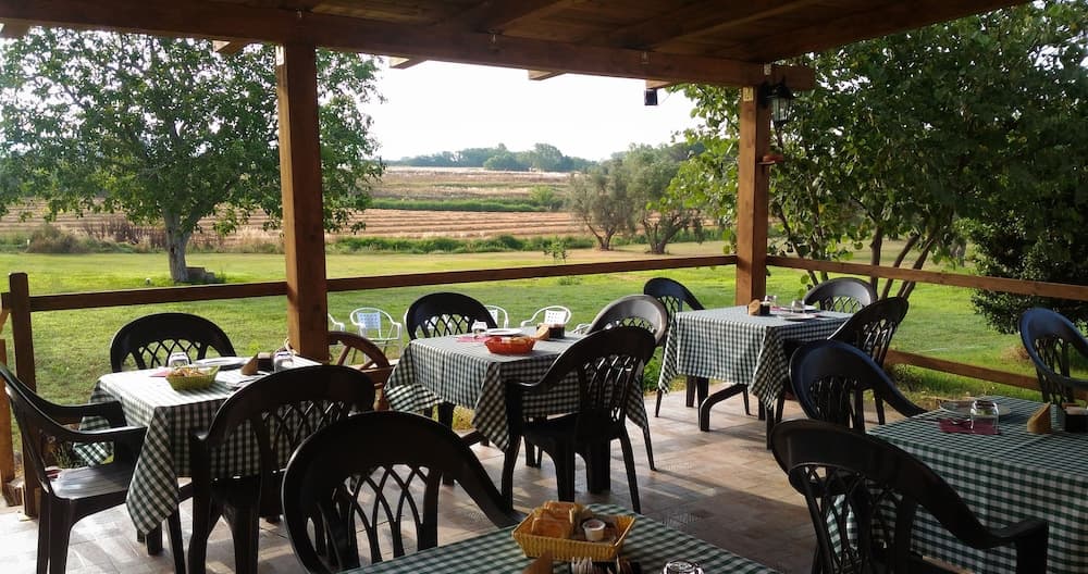 Agriturismo San Matteo