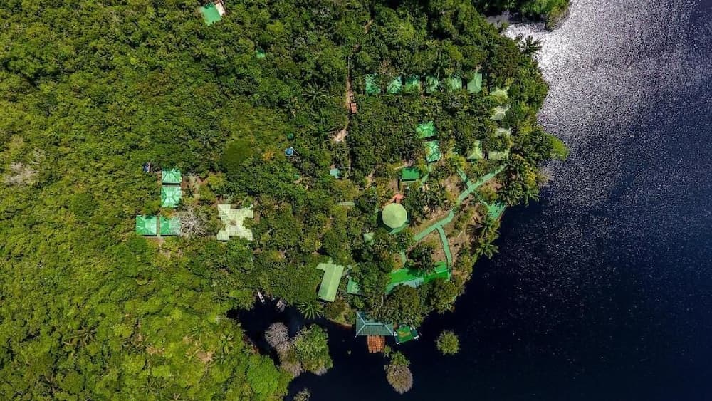 Evolucao Ecolodge