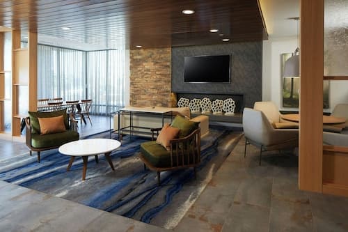 Fairfield Inn & Suites by Marriott Riverside Moreno Valley