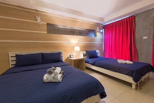 Small Shells Hotel Phuket