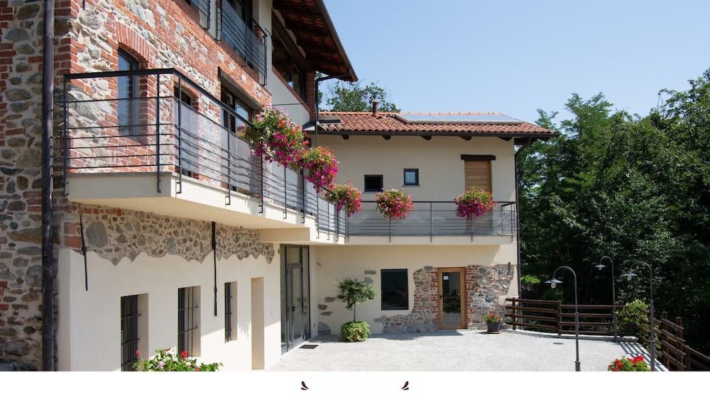 Cascina Montiglio