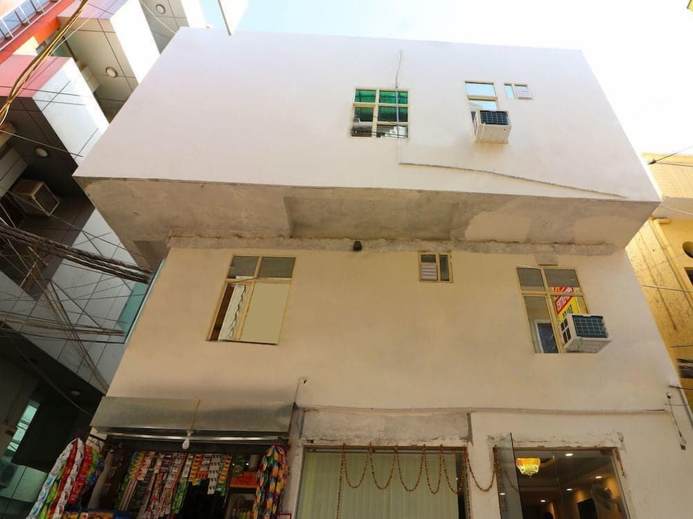 Hotel The Tanish