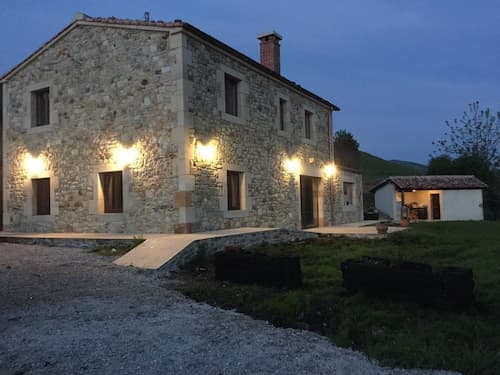 Casa Rural Costalisa