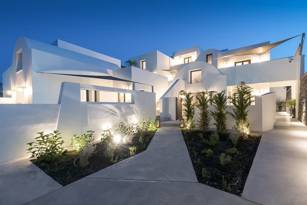 Karat Suites