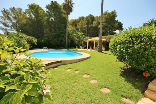 Cala Blanca Villa - 0846-H