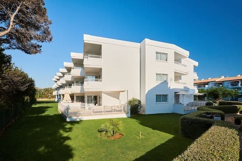 Hipotels Apartamentos Cala Bona