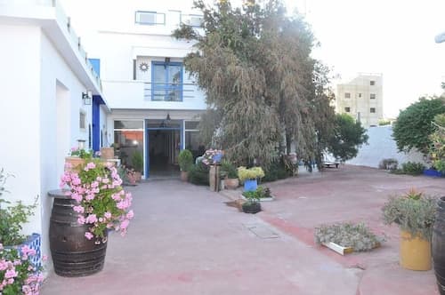 Dar Almaram