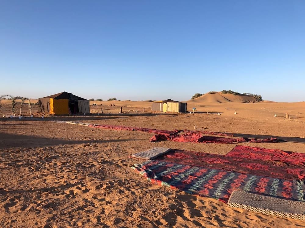 Bivouac Bader Monika Erg Lihoudi
