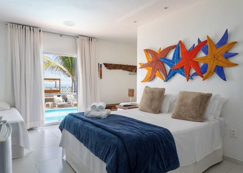 Pousada Ipioca Beach Village