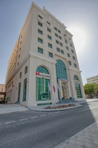 Swiss-Belinn Doha