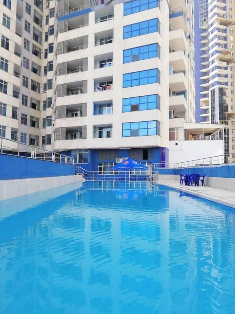 Yalchin Hotel Batumi