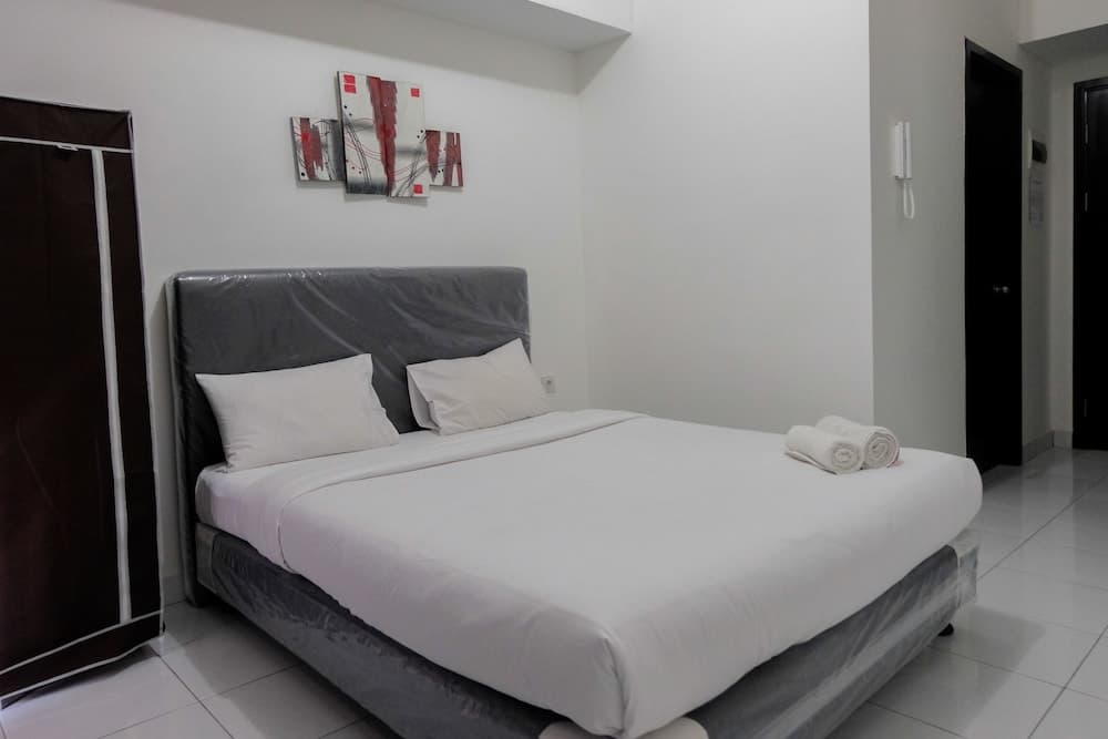 Modern Studio Casa De Parco Apartment
