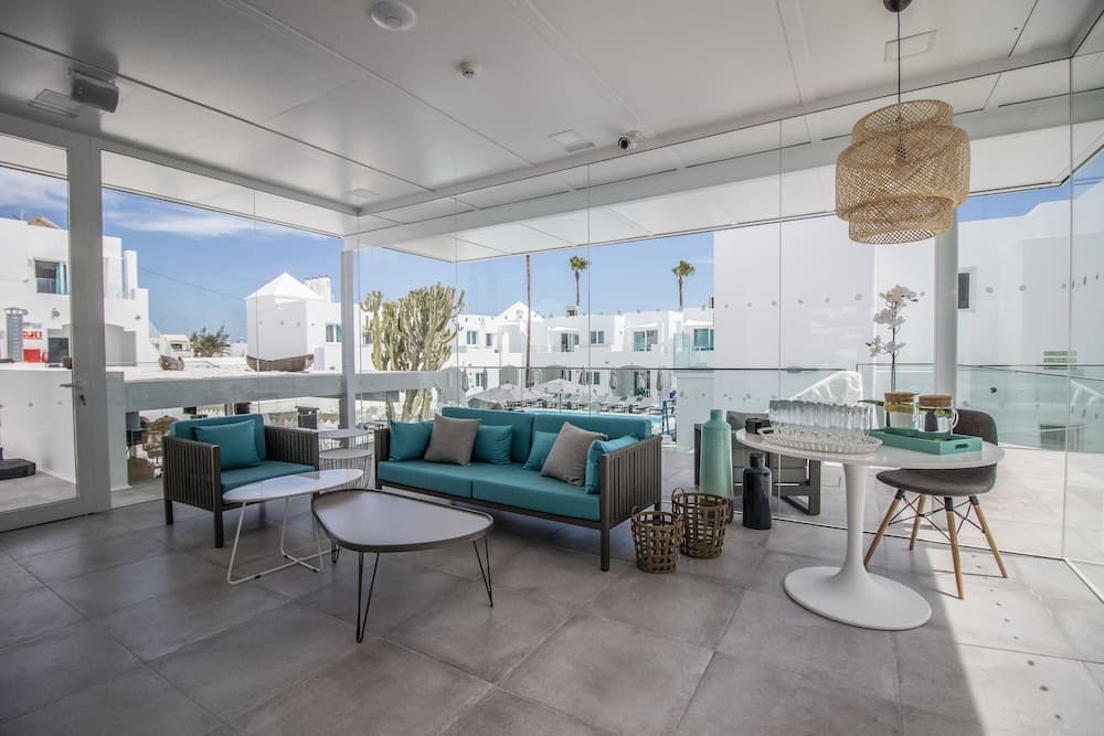 Guinate Club Apartamentos
