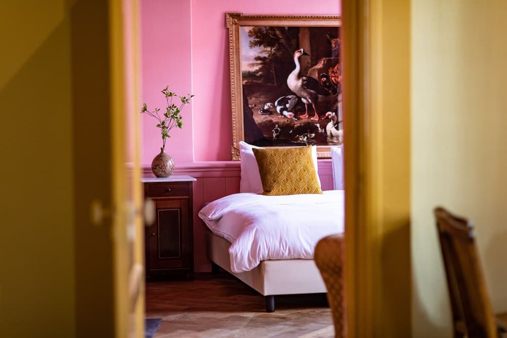 Hotel Beijers