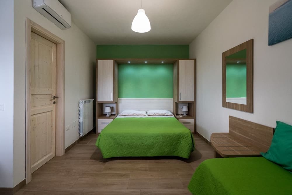 Agriturismo La Duchessa e il Contadino