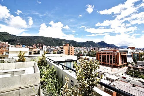 Virrey Condos By Velvet Luxury